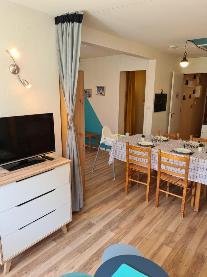 La Mongie Yes ! Apartment Bagneres-de-Bigorre Exterior photo