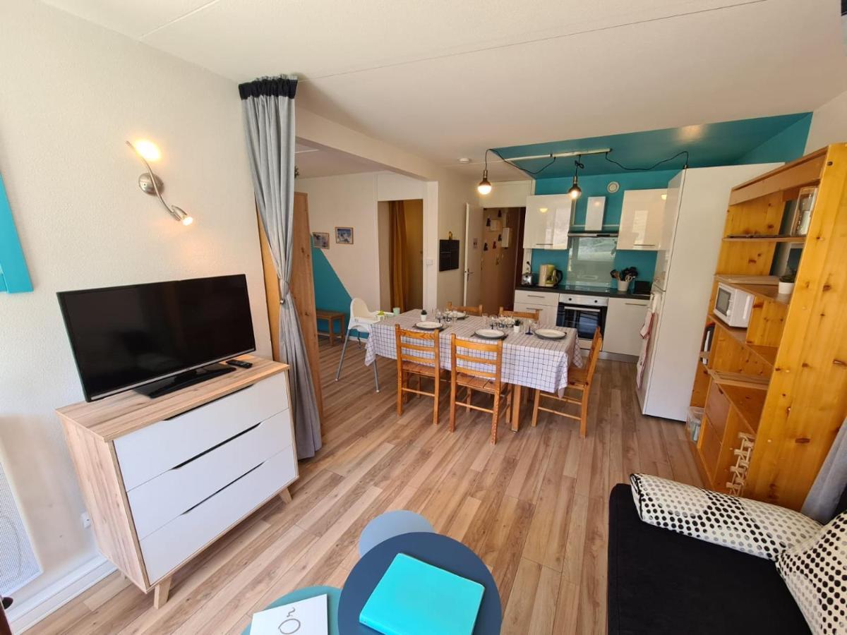 La Mongie Yes ! Apartment Bagneres-de-Bigorre Exterior photo
