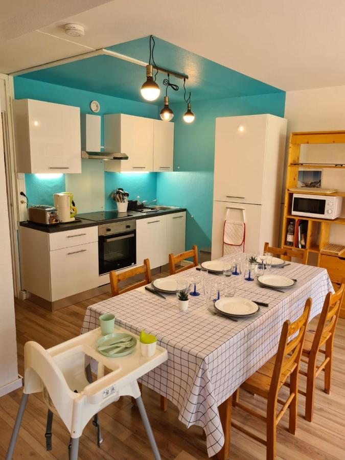 La Mongie Yes ! Apartment Bagneres-de-Bigorre Exterior photo