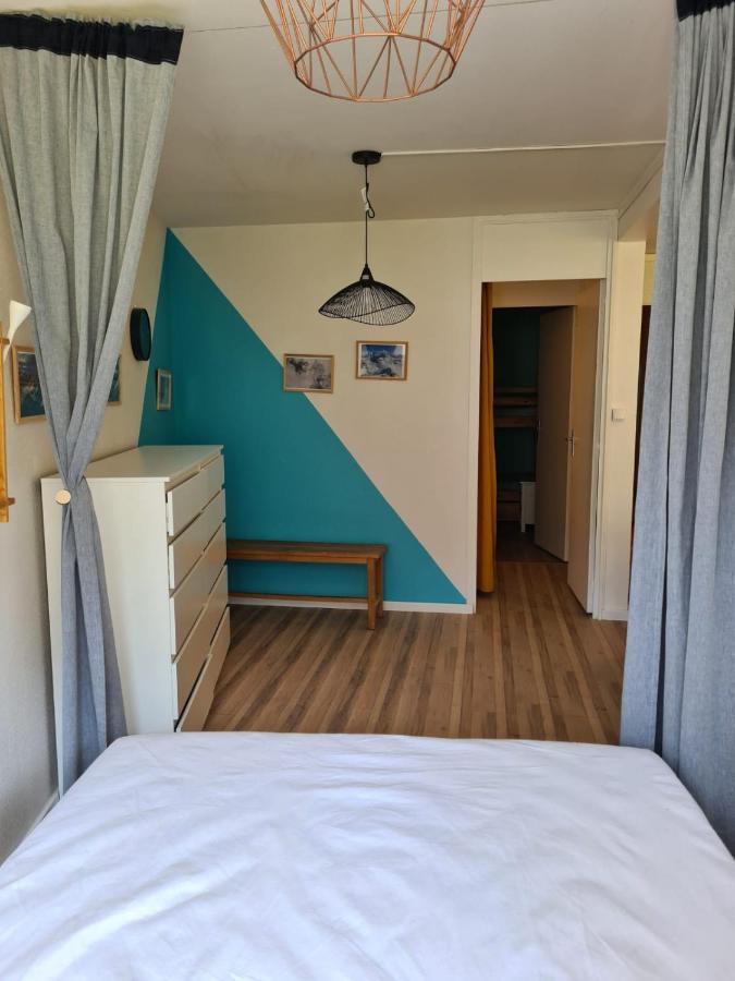 La Mongie Yes ! Apartment Bagneres-de-Bigorre Exterior photo